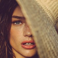 Jessica Lee Buchanan Naakt
