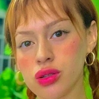 Jessica Macarena Naakt