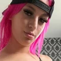 Jessica_mae.xo Naakt