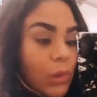 Jessica Marie Garcia Naakt
