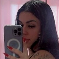 Jessica Odilon Naakt