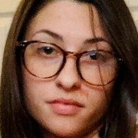 Jessica Rachel Fiore Naakt