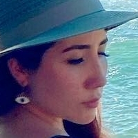 Jessica Rangel Naakt