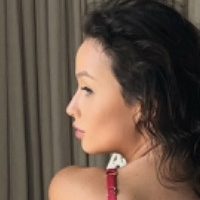 Jessica Seracino Naakt