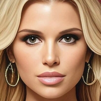 Jessica Simpson Ai Porn Naakt