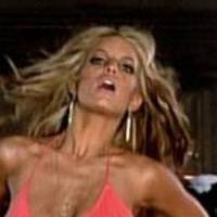 Jessica Simpson Naakt