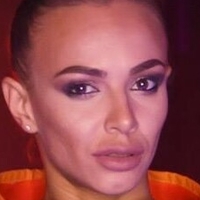 Jessica Sirbu Naakt