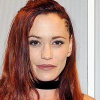 Jessica Sutta Naakt