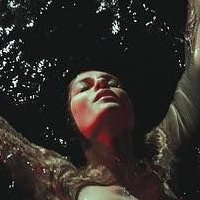 Jessie J Naakt