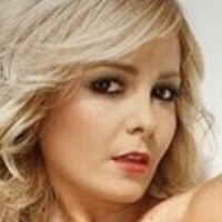 Jhenny Andrade Naakt