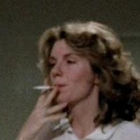 Jill Clayburgh Naakt