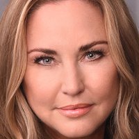 Jill Goodacre Naakt