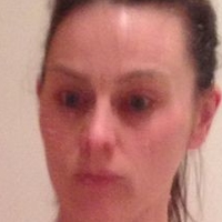 Jill Halfpenny Naakt