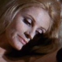 Jill Ireland Naakt