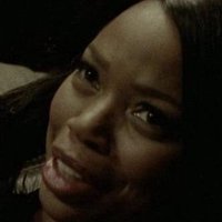 Jill Marie Jones Naakt