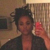 Jill Scott Naakt