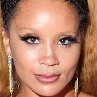 Jillian Hervey Naakt