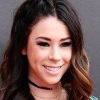Jillian Rose Reed Naakt