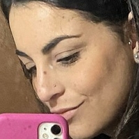 Jimena Scandroglio Naakt