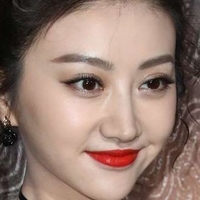 Jing Tian Naakt