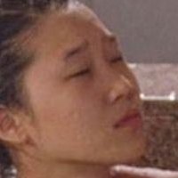 Jo Eun-Ji Naakt