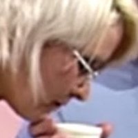 Jo Guest Naakt