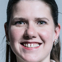 Jo Swinson Naakt