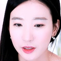 Joahae Naakt