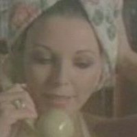 Joan Collins Naakt