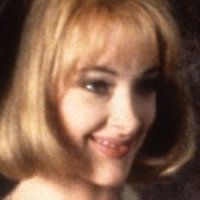 Joan Cusack Naakt