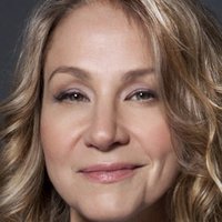 Joan Osborne Naakt