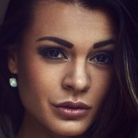 Joana Plankl Naakt
