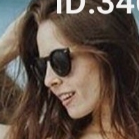 Joana Poppe Naakt