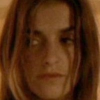 Joana Preiss Naakt