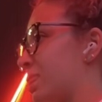Joana Salamone Naakt