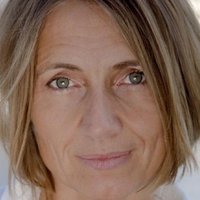Joana Schuemer Naakt