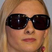 Joana Zimmer Naakt