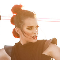 Joanie Brosas Naakt