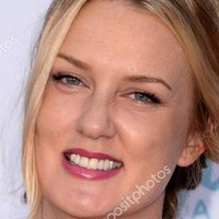 Joanie Dodds Naakt