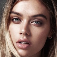 Joanna Halpin Naakt