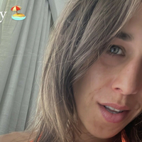 Joanna Jedrzejczyk Naakt