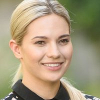 Joanna Kuberska Naakt