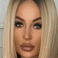 Joanna Listwan Naakt