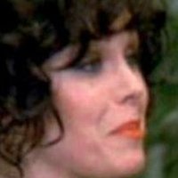 Joanna Lumley Naakt