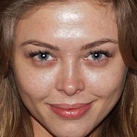 Joanna Opozda Naakt