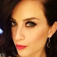 Joanna Pacitti Naakt