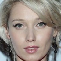 Joanna Pierzak Naakt