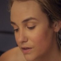 Joanna Vanderham Naakt