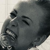 Joanna Wołosz Naakt