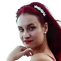 Jocelyn Ortiz Naakt